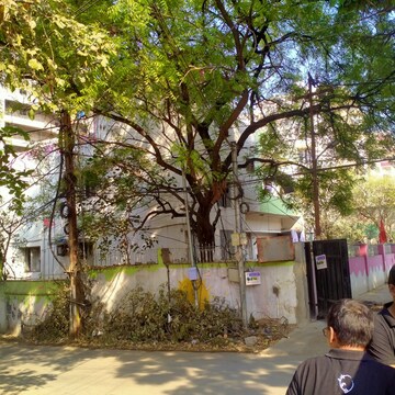 5 BHK Independent House – Exterior View View at Hill View Banjara Hills, Banjara Hills - for Sale