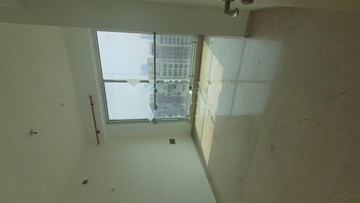 Balcony in 2 BHK Apartment at Marathon Monte South, Byculla West – for Rent