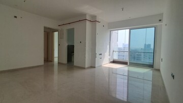 Building Lobby in 2 BHK Apartment at Marathon Monte South, Byculla West – for Rent
