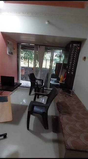 1 BHK Apartment For Rent in Vishveshwar Nagar Mumbai  8283453