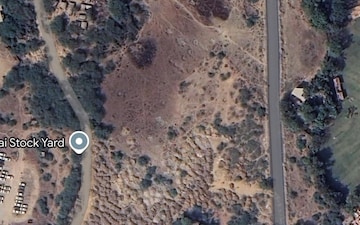 Plot For Sale in Makarba