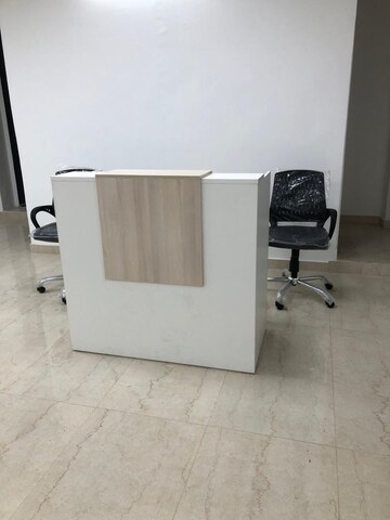 Floor Plan in  Office Space at Sector 3 – for Rent