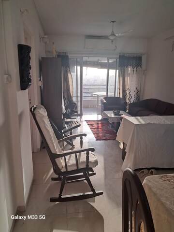 3 BHK Apartment For Rent in Clover Heights Wanowrie Pune  8293807