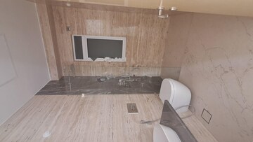 Kitchen in 2 BHK Apartment at Marathon Monte South, Byculla West – for Rent