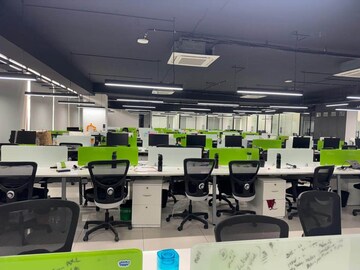 Team Area in  Office Space at Baner – for Rent
