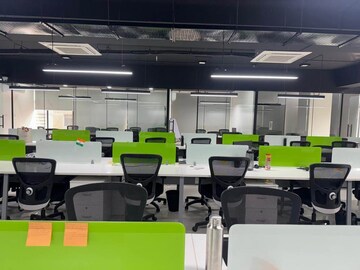 Team Area in  Office Space at Baner – for Rent