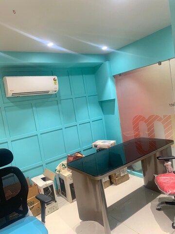 Team Area in  Office Space at Ambli Road – for Rent