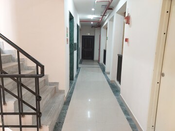 Building Lobby in 4 BHK Apartment at Sare Home, Sector 92 – for Sale