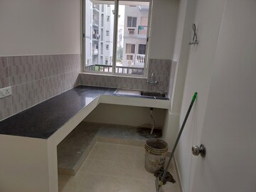 Balcony in 4 BHK Apartment at Sare Home, Sector 92 – for Sale