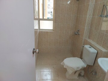 Bathroom in 4 BHK Apartment at Sare Home, Sector 92 – for Sale