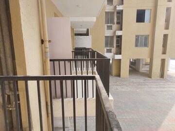 Balcony in 4 BHK Apartment at Sare Home, Sector 92 – for Sale