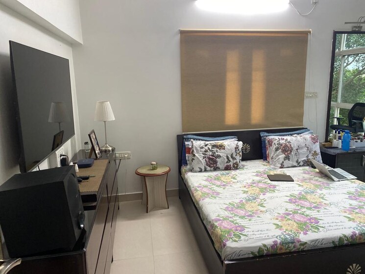 Master Bedroom, vasant kunj 5 Bedroom 2500 Sq.Ft. Apartment In Vasant Kunj Delhi 8293896