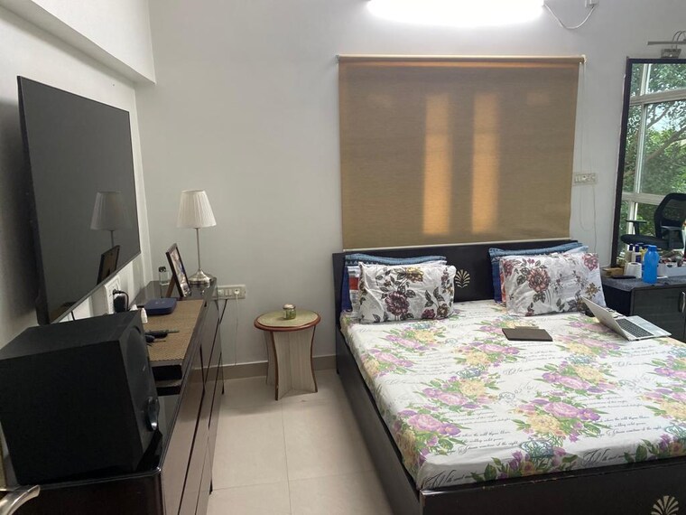 Master Bedroom, vasant kunj 5 Bedroom 2500 Sq.Ft. Apartment In Vasant Kunj Delhi 8293896