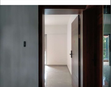 Building Lobby in 3 BHK Apartment at Shree 66 Gulmohar, Baner – for Sale