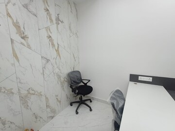   Office Space at Mani Casadona, New Town – for Rent