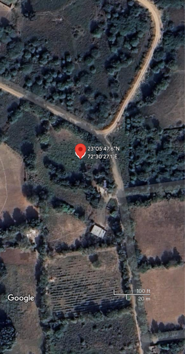  Plot For Sale in Ognaj