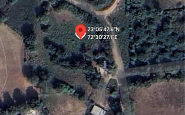 Plot For Sale in Ognaj