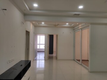 Building Lobby in 2 BHK Apartment at Pacifica Hill Crest, Gachibowli – for Rent
