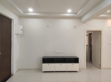 Furnished Amenities in 2 BHK Apartment at Pacifica Hill Crest, Gachibowli – for Rent