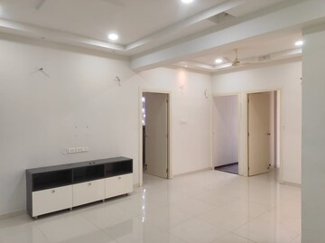 Building Lobby in 2 BHK Apartment at Pacifica Hill Crest, Gachibowli – for Rent