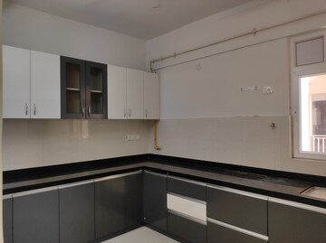 Kitchen in 2 BHK Apartment at Pacifica Hill Crest, Gachibowli – for Rent