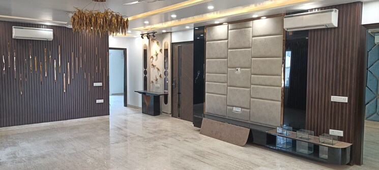 Room, ansal-sushant-lok-i 4 Bedroom 2700 Sq.Ft. Builder Floor In Sector 43 Gurgaon 8293889