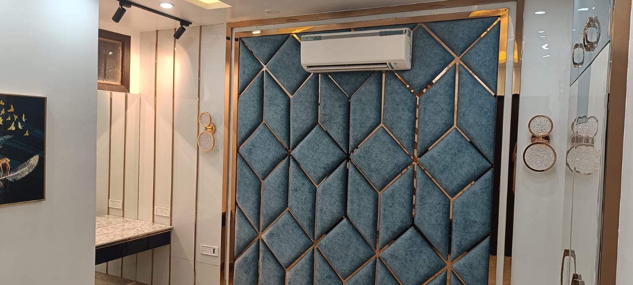 4 BHK + Servant Room Builder Floor For Sale in Ansal Sushant Lok I