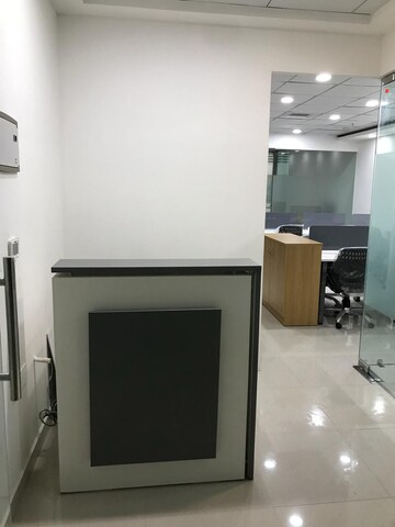 Furnished Amenities in  Office Space at Sector 3 – for Rent
