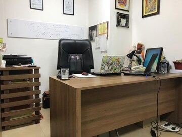Team Area in  Office Space at Sector 3 – for Rent