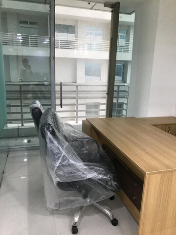 Parking in  Office Space at Sector 3 – for Rent