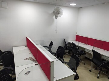 Team Area in  Office Space at Sector 3 – for Rent