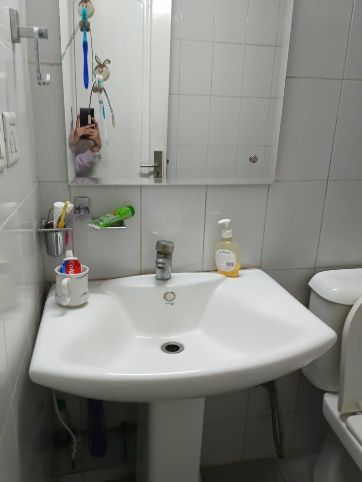 Bathroom, dlf-city-phase-v 3.5 Bedroom 270 Sq.Yd. Builder Floor In Dlf Phase V Gurgaon 8293942