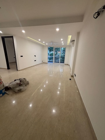 3.5 BHK Builder Floor For Rent in DLF City Phase V Dlf Phase V Gurgaon  8293942