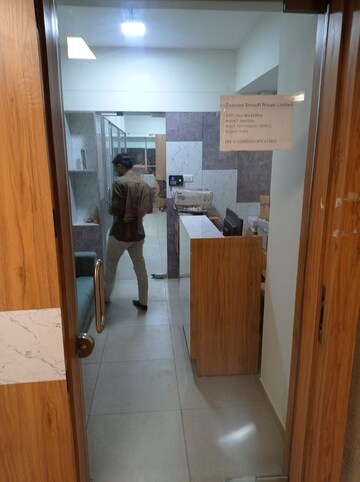 Living Room in  Office Space at Ambli Road – for Rent