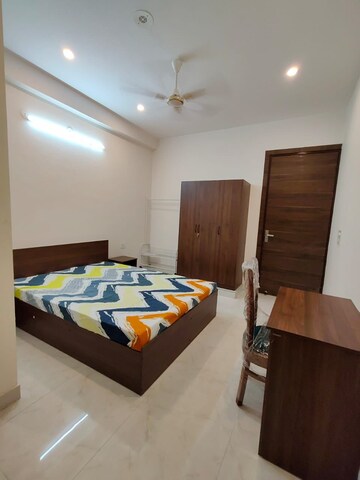 3 BHK Builder Floor For Rent in Ansal Sushant Lok I Sector 43 Gurgaon  8293882