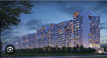 2 BHK Apartment For Rent in Rohan Ananta, Tathawade