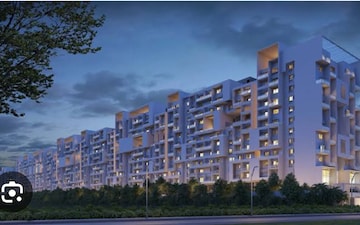 2 BHK Apartment For Rent in Rohan Ananta, Tathawade