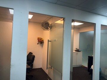 Team Area in  Office Space at Sector 63 – for Rent