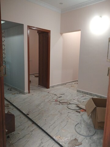 Living Room in 1 BHK Independent House at Bileshivale – for Rent