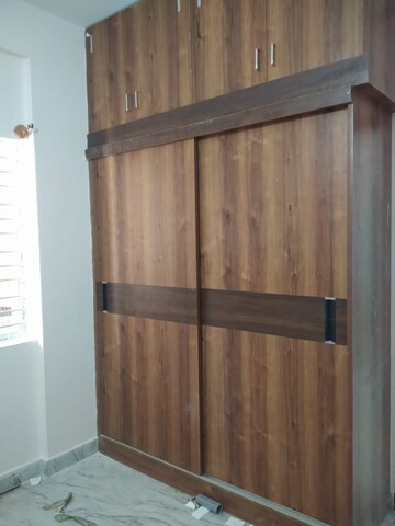 Bedroom in 1 BHK Independent House at Bileshivale – for Rent