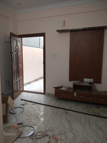 Living Room in 1 BHK Independent House at Bileshivale – for Rent