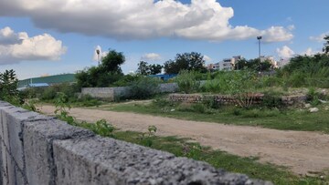 Plot Area in  Plot at Manikonda – for Sale