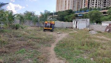 Plot Area in  Plot at Manikonda – for Sale