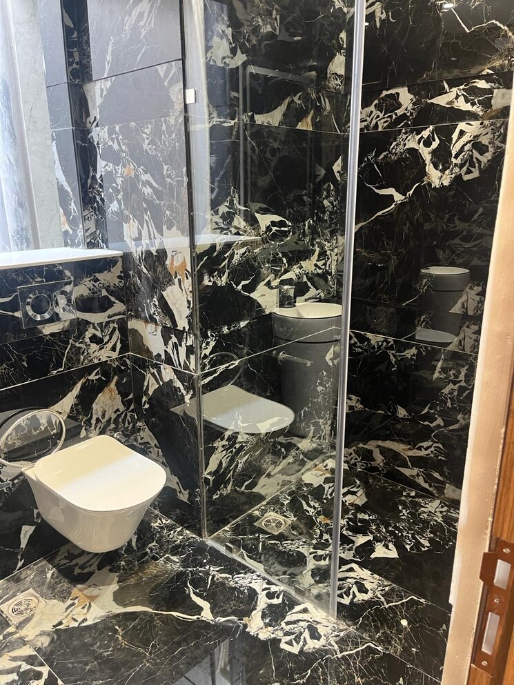 Master Bedroom, dlf-atria 4 Bedroom 2700 Sq.Ft. Builder Floor In Dlf Phase ii Gurgaon 8293968