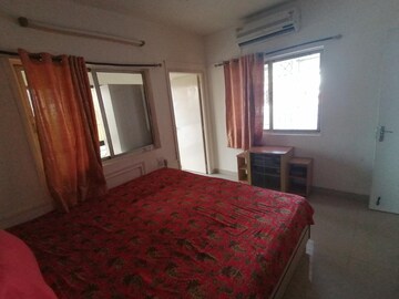 Bedroom in 2 BHK Apartment at Sacred Heart Town, Wanowrie – for Sale