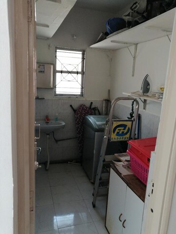 Team Area in 2 BHK Apartment at Sacred Heart Town, Wanowrie – for Sale