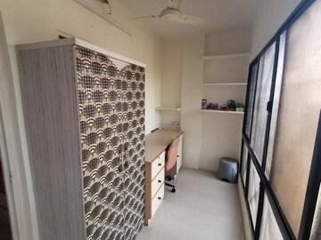 Team Area in 2 BHK Apartment at Sacred Heart Town, Wanowrie – for Sale