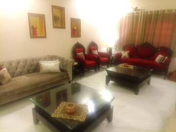 4 BHK Apartment For Sale in Vasant Kunj