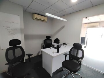 Team Area in  Office Space at Gota – for Rent