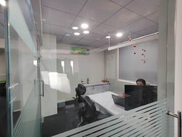 Team Area in  Office Space at Gota – for Rent